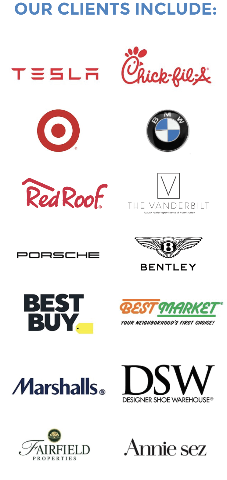 commercial industry icons