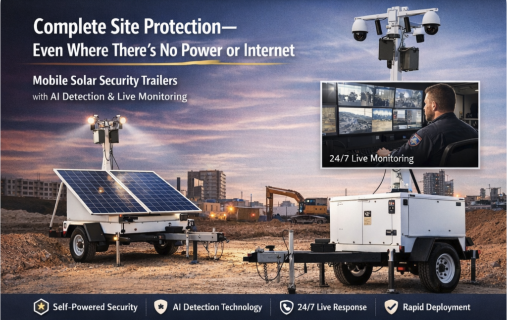 construction security